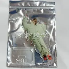 2025年最新】ビーファースト アクスタ ソウタの人気アイテム - メルカリ