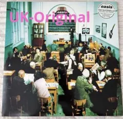 2026年最新】OASIS Masterplan LPの人気アイテム - メルカリ