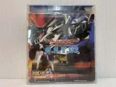スーパーロボット大戦OG ディバイン・ウォーズ CD