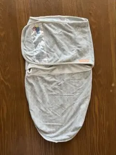 サマーインファント スワドルミー おくるみ　S/Mサイズ