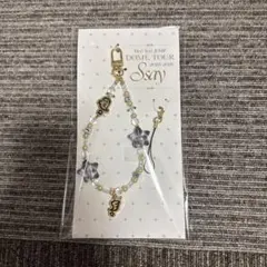 Hey!Say!JUMP Ssay ストラップ & シール ストラップのみ