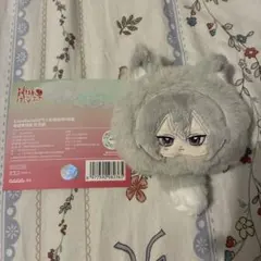 神様はじめました 中国限定 ぬいぐるみマスコット 巴衛 - メルカリ