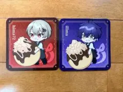 シクフォニ　コースター　まとめ売り