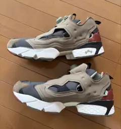 Reebok InstaPump Fury スニーカーのサムネイル