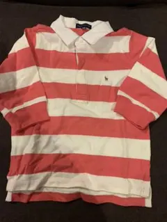ラルフローレン ポロシャツ　120cm