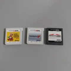 マリオ　カセット　ジャンク