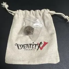 第五人格 IdentityV オフライン会場限定 20面ダイス 新品未使用