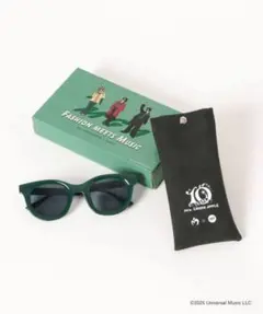 新品 Mrs. GREEN APPLE and ST コラボサングラス 未開封品