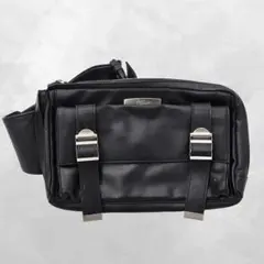 JeanPaul GAULTIER ウエストバッグ 2026年最新】JeanPaul GAULTIER メンズ ボディバッグ・ウエストポーチ