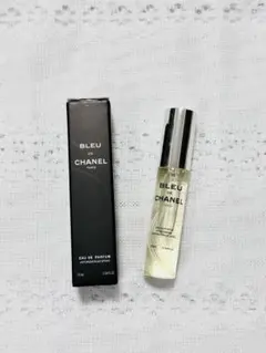 BLEU DE CHANELブルードゥシャネル　オードパルファム 677d