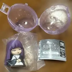 肩ズン　フリーレンガチャガチャ　フェルン