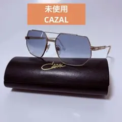 CAZAL MOD.644 COL.7 サングラス - メルカリ
