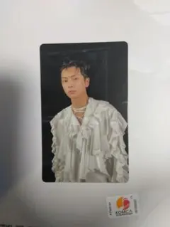 darkblood ジェイ　トレカ