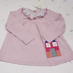 babycheer おうちフリルT