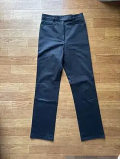 オンワード樫山「23区」のスラックス【used】美品