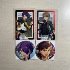 あんさんぶるスターズ 流星隊