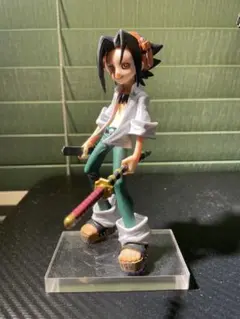 激レア 麻倉葉 フィギュア TOMY シャーマンキング 2001-2002年 激レア 麻倉葉 フィギュア TOMY シャーマンキング 2001-2002年 - メルカリ