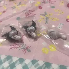 クロミ　シナモロール