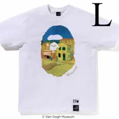 試着のみ Etavirp. エタヴァープ Virgil Effects Tee - メルカリ