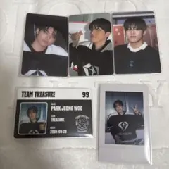 2025年最新】treasureジョンウの人気アイテム - メルカリ