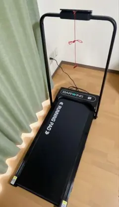 BARWING BW-WKM02ウォーキングマシン - メルカリ
