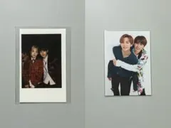 【1113】SEVENTEEN ジョンハン ジュン