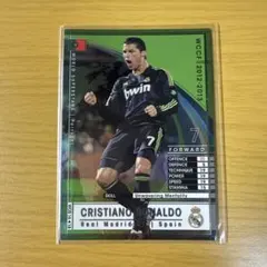 2025年最新】wccfロナウドの人気アイテム - メルカリ