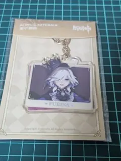 公式正規品　原神　フリーナ