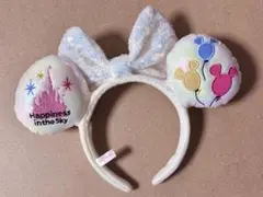 東京ディズニーリゾート カチューシャ