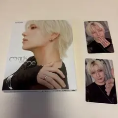 &TEAM「Mark on Me」YUMA