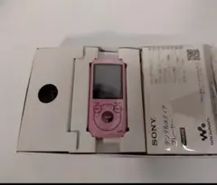 2026年最新】sony nw-s765の人気アイテム - メルカリ
