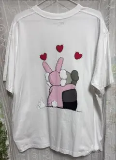 【新品】 しりみみうさぎ Tシャツ beco＋81 XL サイズ 新品】 しりみみうさぎ Tシャツ beco＋81 XL サイズ - メルカリ