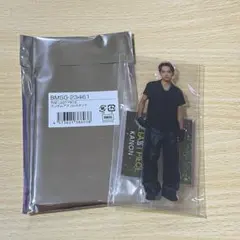 アクリルスタンド ミュージシャン