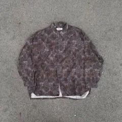 【JUN SAITO】 vintage l/s shirt 80s~90sのサムネイル