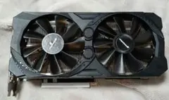 RTX3070 8GB MANLI 動作中古品 本体のみ