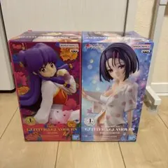 GLITTER GLAMOURS シャンプー 西連寺春奈　2体セット