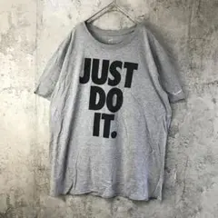 B1907古着　Tシャツ グレー　90s Y2K