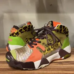 Adidas x jeremy scott Streetballのサムネイル