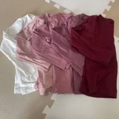 トップス　ロンT 100センチ　H&M