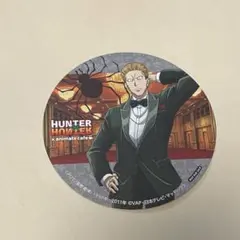 えり様専用 HUNTER×HUNTER アニカフェ 仙台 コースター カード - メルカリ