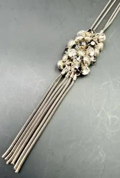 セルジュトラバル　SERGE THORAVAL Maille 編み目　チョーカーのサムネイル