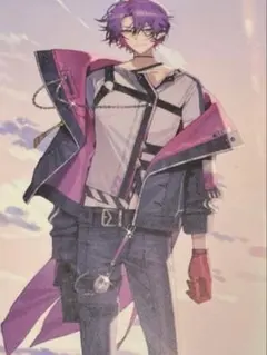 渡会雲雀 ポストカード