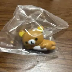 San-X オールスターズ フィギュアコレクション リラックマ