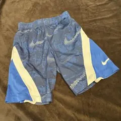 Nike DRI-FIT ハーフパンツ サッカー　スポーツ