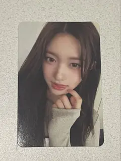 IVE イソ　トレカ　mine I've ive 2025年最新】IVE イソ mineの人気アイテム - メルカリ