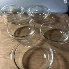 パイレックス 耐熱キャセロールのサムネイル