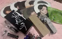 SixTONES 松村北斗セット