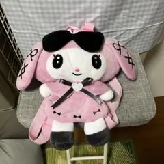 2025年最新】真夜中のメロクロ ぬいぐるみ クロミの人気アイテム