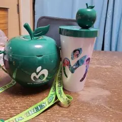 Mrs. GREEN APPLE ポップコーンバケット タンブラー - メルカリ