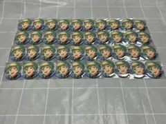 あんスタ コレクション缶バッジ 2024 July idol side 巽